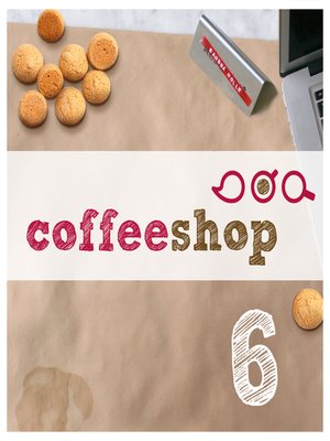 cover image of Coffeeshop, 1,06